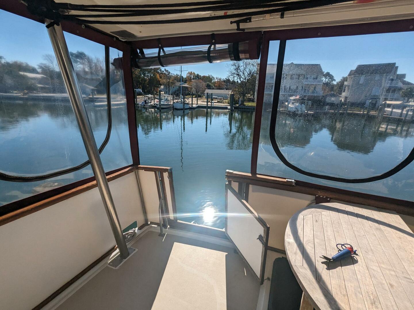 Wellcraft-38 Californian 1983-My Girl Morehead City-North Carolina-United States-4025134 | Thumbnail
