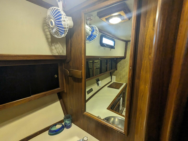 Wellcraft-38 Californian 1983-My Girl Morehead City-North Carolina-United States-4025113