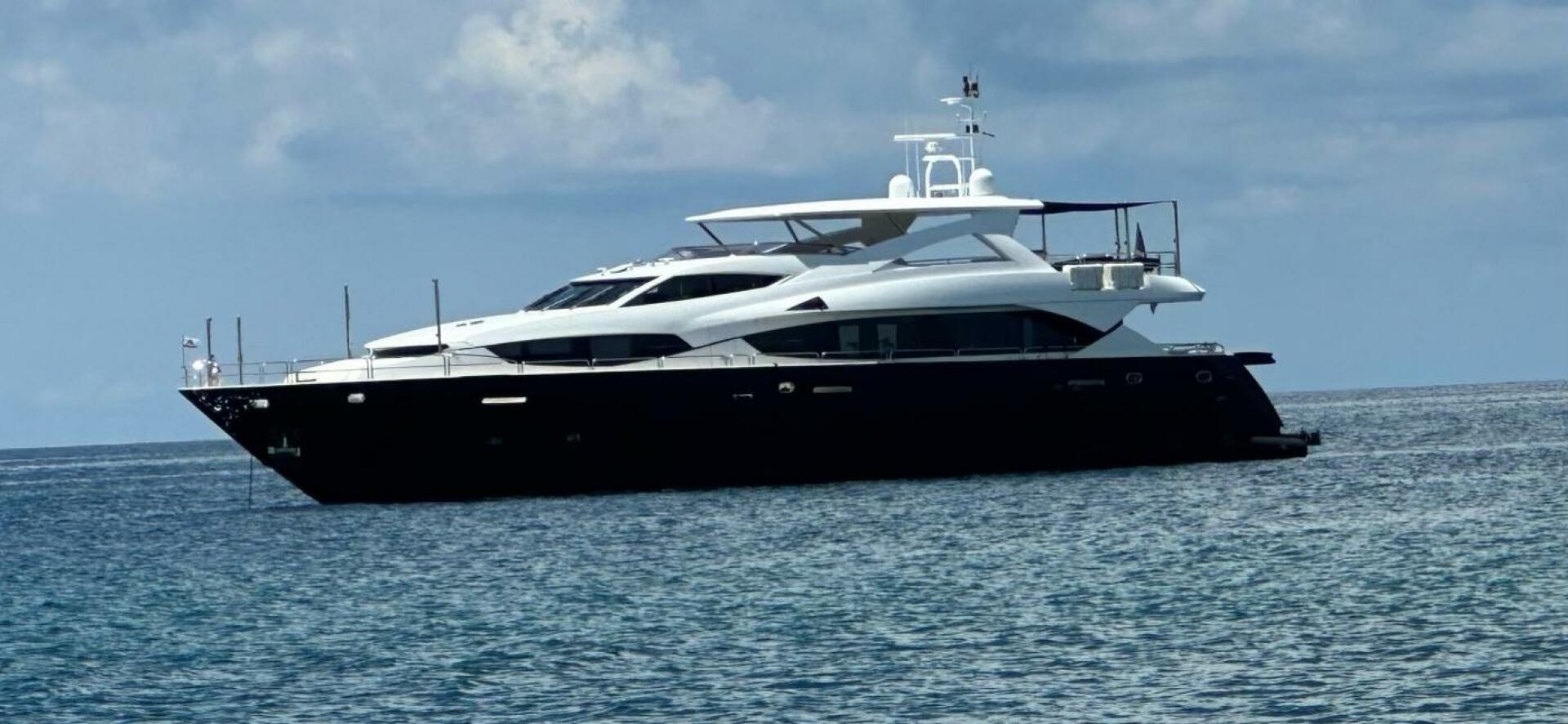 Sunseeker-34M 2011-Seahorse Fort Lauderdale-Florida-United States-4031965 | Thumbnail