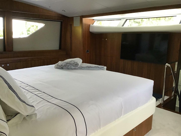 Sunseeker-34M 2011-Seahorse Fort Lauderdale-Florida-United States-4031988
