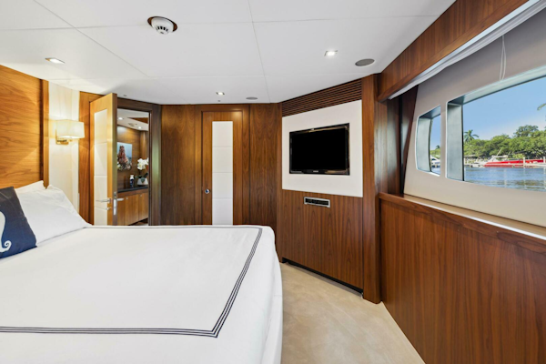 Sunseeker-34M 2011-Seahorse Fort Lauderdale-Florida-United States-4032001