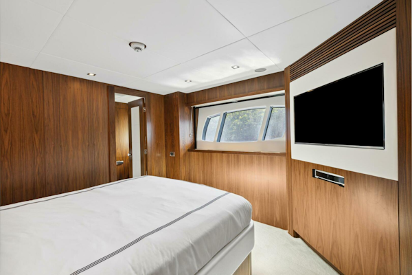 Sunseeker-34M 2011-Seahorse Fort Lauderdale-Florida-United States-4032002