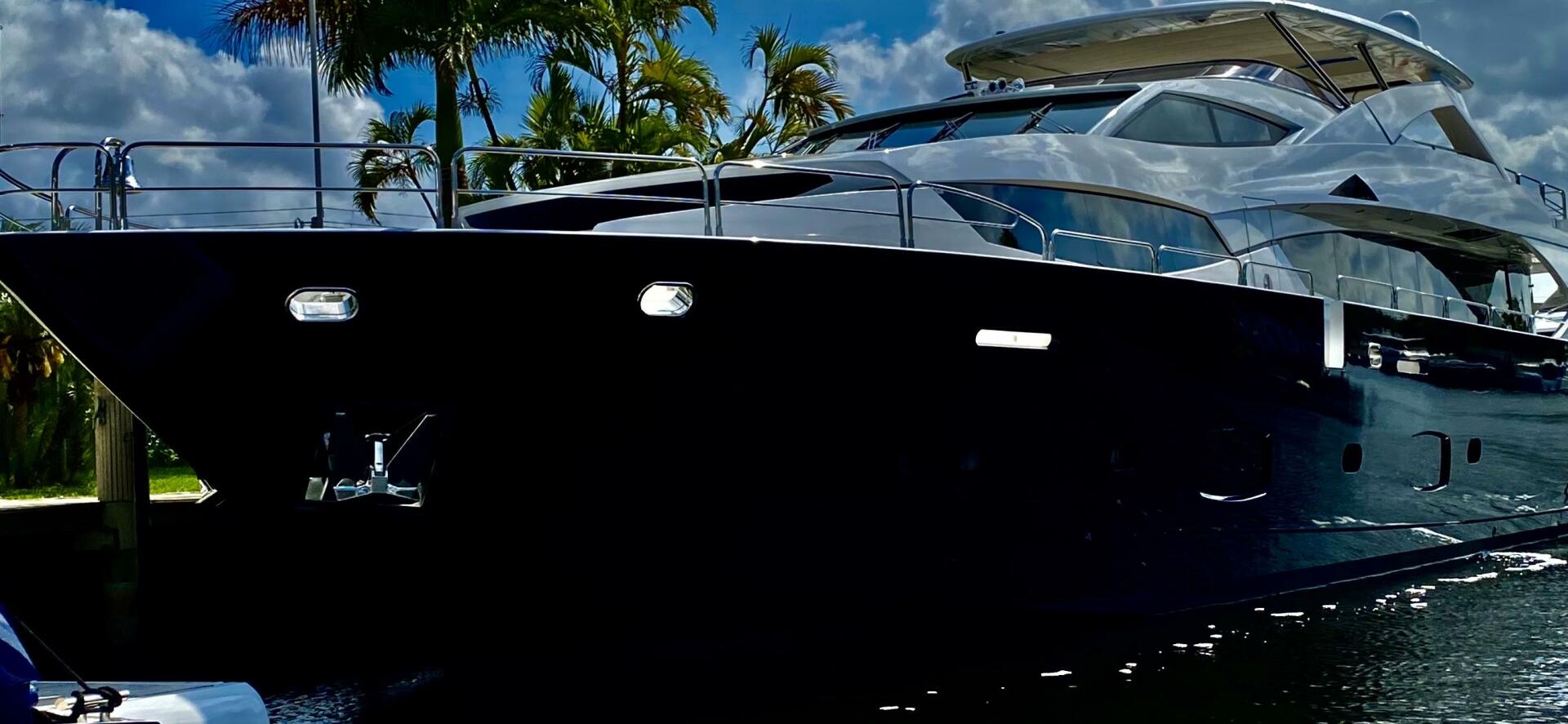 Sunseeker-34M 2011-Seahorse Fort Lauderdale-Florida-United States-4031969 | Thumbnail