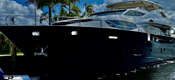 Sunseeker-34M 2011-Seahorse Fort Lauderdale-Florida-United States-4031969
