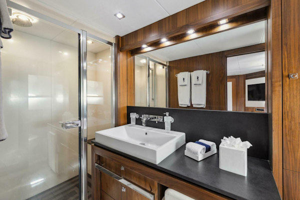 Sunseeker-34M 2011-Seahorse Fort Lauderdale-Florida-United States-4032003