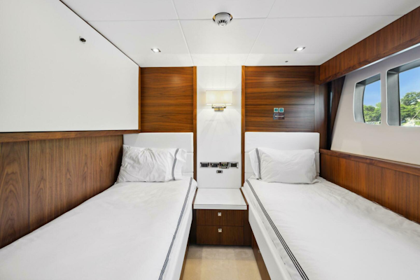 Sunseeker-34M 2011-Seahorse Fort Lauderdale-Florida-United States-4032008