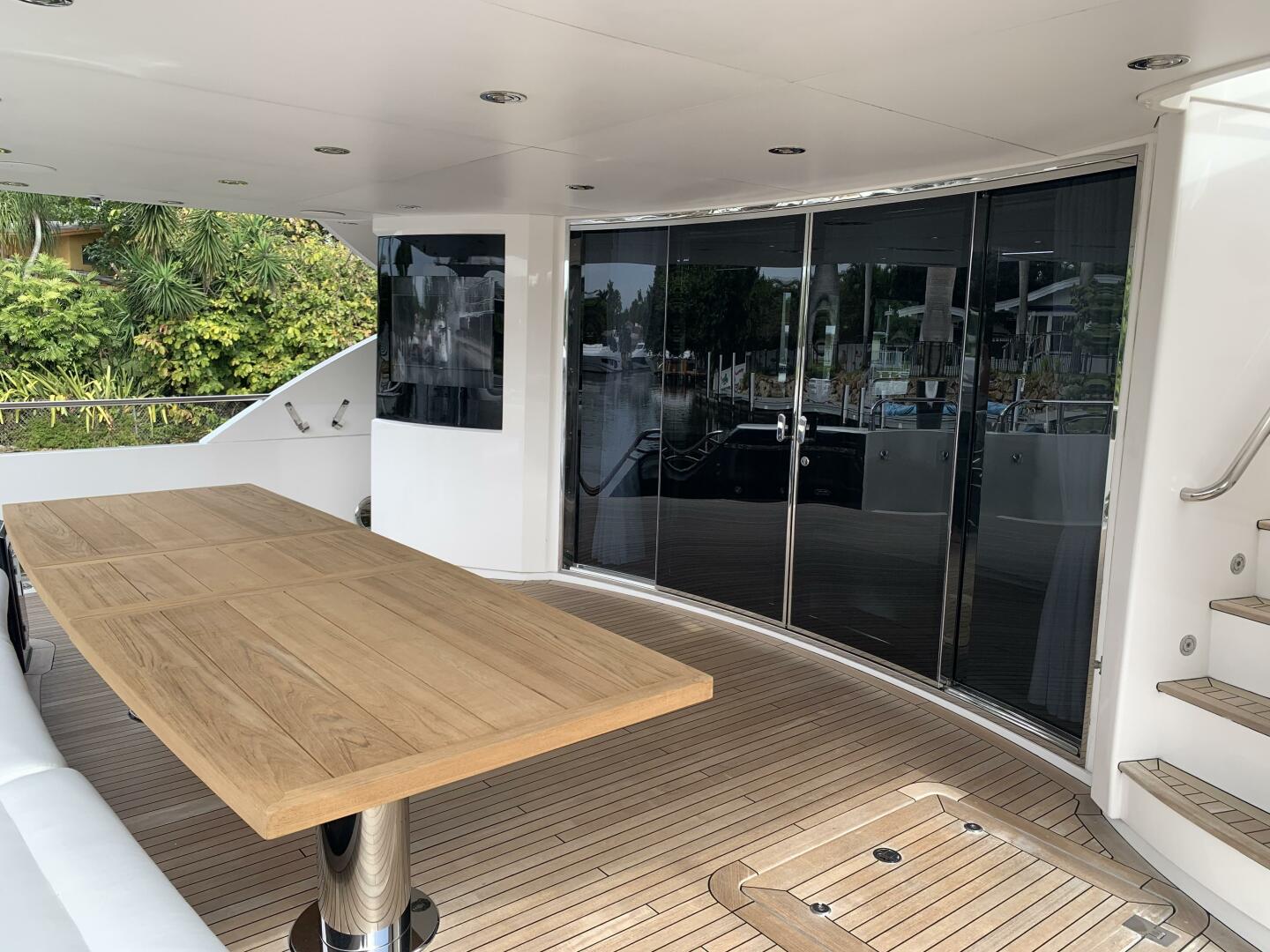 Sunseeker-34M 2011-Seahorse Fort Lauderdale-Florida-United States-4032018 | Thumbnail