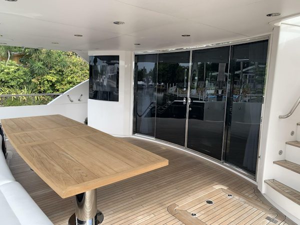 Sunseeker-34M 2011-Seahorse Fort Lauderdale-Florida-United States-4032018
