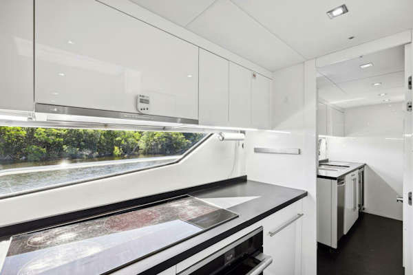 Sunseeker-34M 2011-Seahorse Fort Lauderdale-Florida-United States-4031987
