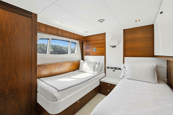 Sunseeker-34M 2011-Seahorse Fort Lauderdale-Florida-United States-4032007