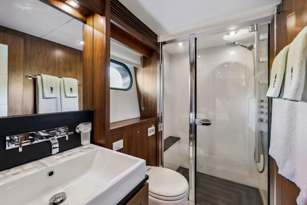 Sunseeker-34M 2011-Seahorse Fort Lauderdale-Florida-United States-4032004