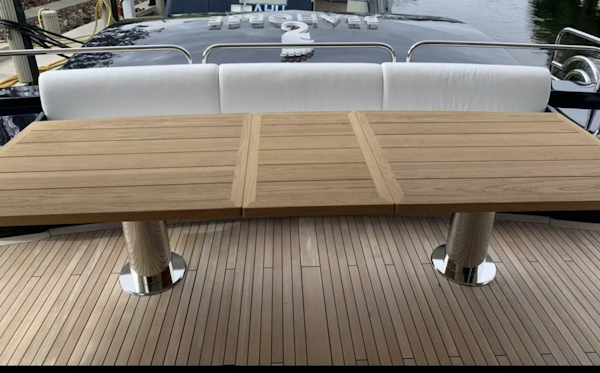 Sunseeker-34M 2011-Seahorse Fort Lauderdale-Florida-United States-4032019