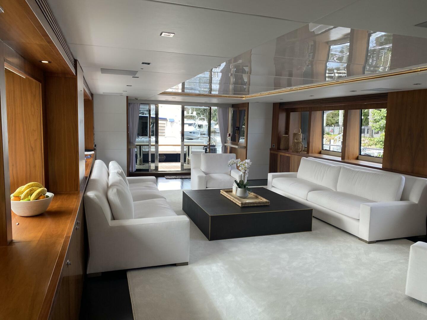 Sunseeker-34M 2011-Seahorse Fort Lauderdale-Florida-United States-4031984 | Thumbnail