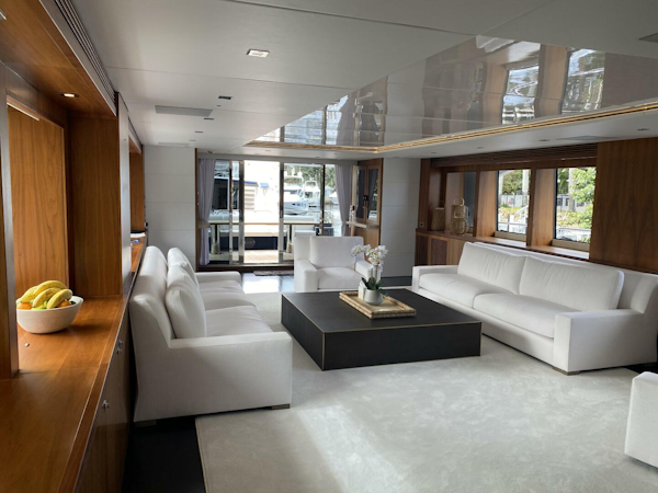 Sunseeker-34M 2011-Seahorse Fort Lauderdale-Florida-United States-4031984