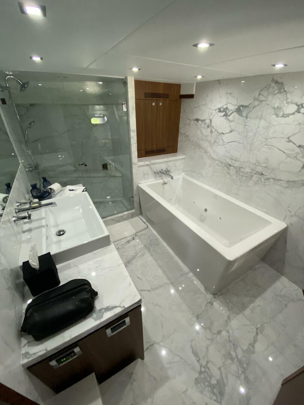 Sunseeker-34M 2011-Seahorse Fort Lauderdale-Florida-United States-4031995