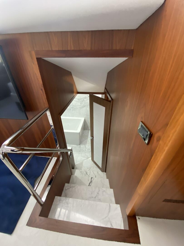 Sunseeker-34M 2011-Seahorse Fort Lauderdale-Florida-United States-4031990