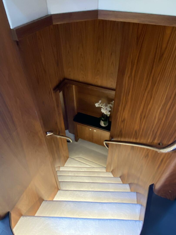 Sunseeker-34M 2011-Seahorse Fort Lauderdale-Florida-United States-4031998