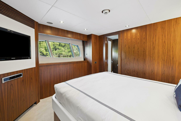 Sunseeker-34M 2011-Seahorse Fort Lauderdale-Florida-United States-4032000