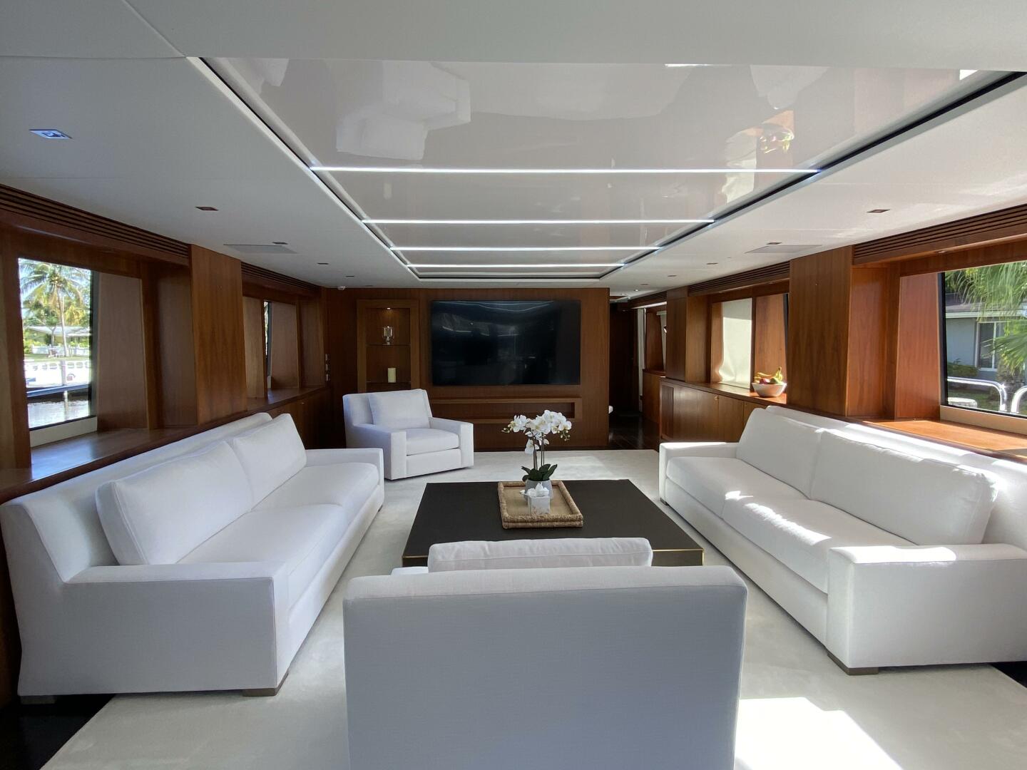 Sunseeker-34M 2011-Seahorse Fort Lauderdale-Florida-United States-4031982 | Thumbnail