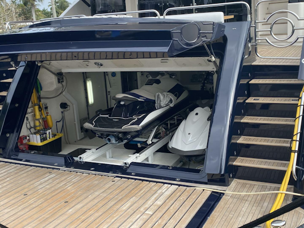 Sunseeker-34M 2011-Seahorse Fort Lauderdale-Florida-United States-4032017