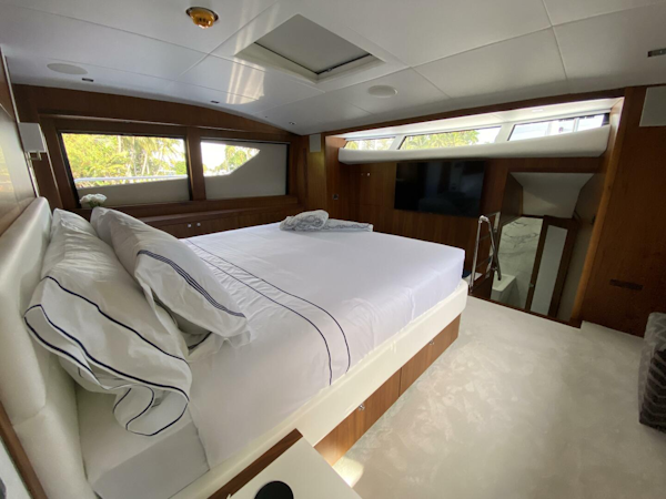 Sunseeker-34M 2011-Seahorse Fort Lauderdale-Florida-United States-4031989