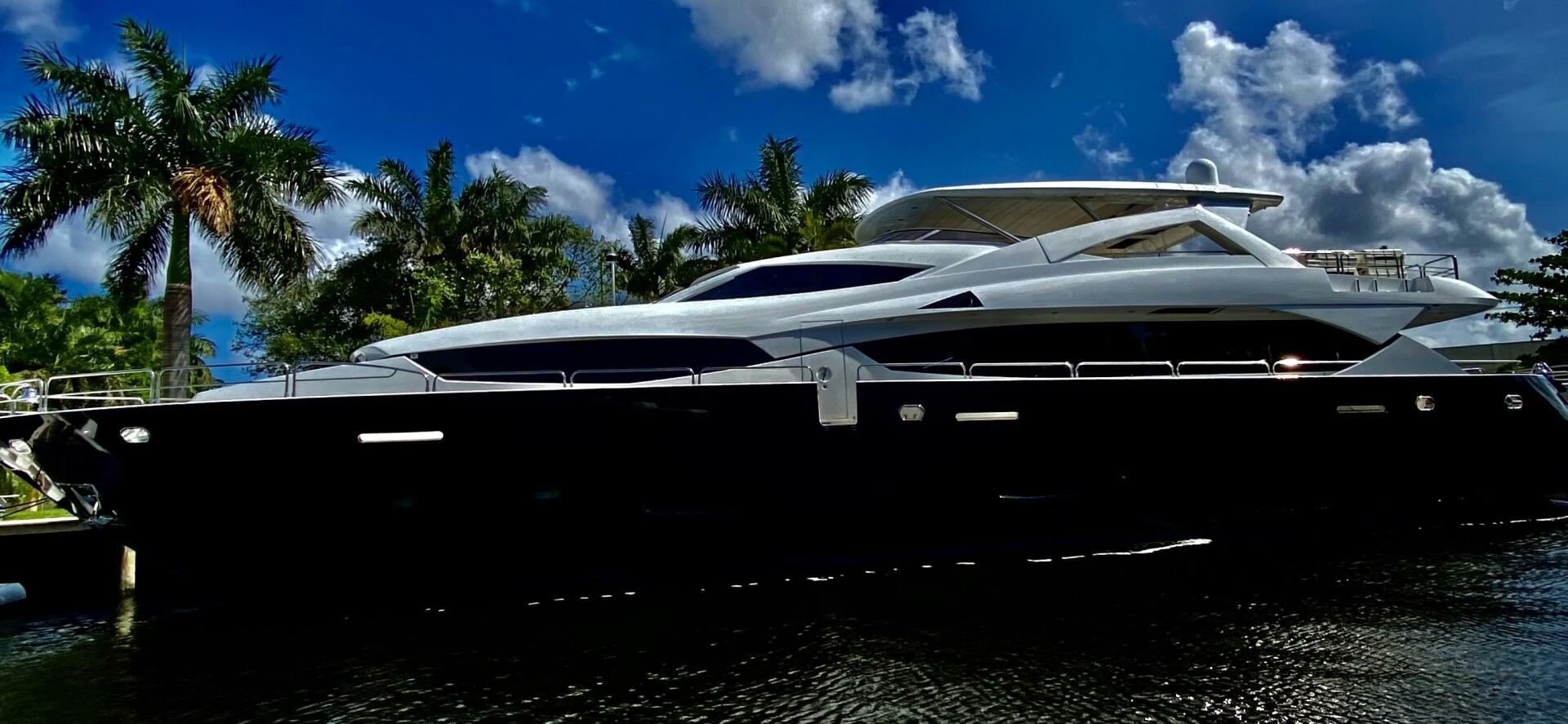 Sunseeker-34M 2011-Seahorse Fort Lauderdale-Florida-United States-4031967 | Thumbnail