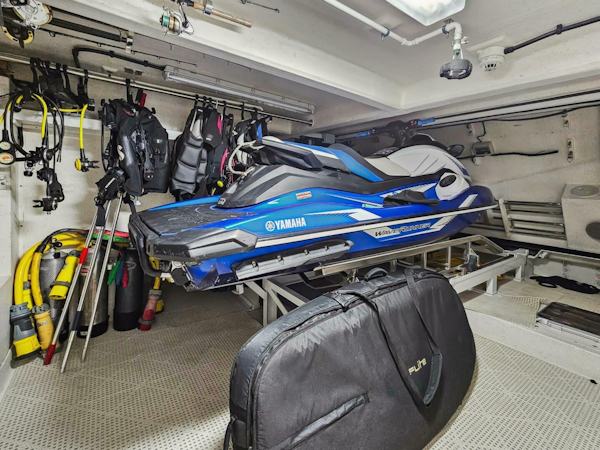 Sunseeker-34M 2011-Seahorse Fort Lauderdale-Florida-United States-4032015