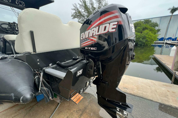 Zodiac Milpro-Milpro Hurricane Custom 2014 -Fort Lauderdale-Florida-United States-4040128