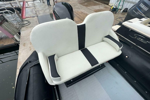 Zodiac Milpro-Milpro Hurricane Custom 2014 -Fort Lauderdale-Florida-United States-4040122