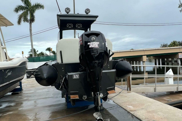 Zodiac Milpro-Milpro Hurricane Custom 2014 -Fort Lauderdale-Florida-United States-4040125