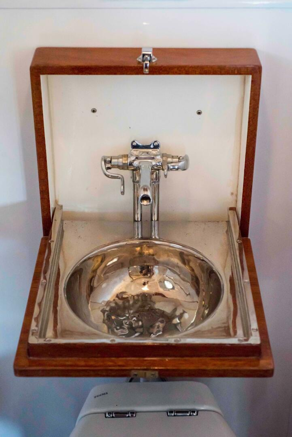 Trumpy-Raised Pilot House 1947-Timeless Newport-Rhode Island-United States-4041150