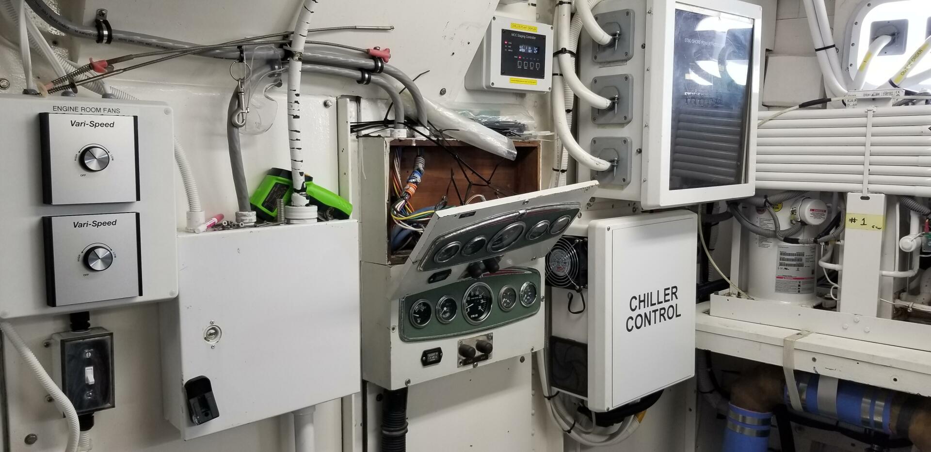 Trumpy-Raised Pilot House 1947-Timeless Newport-Rhode Island-United States-4041158 | Thumbnail