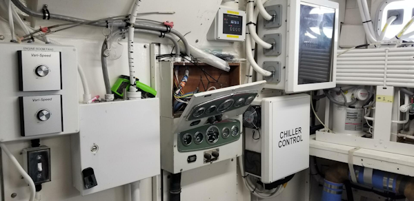 Trumpy-Raised Pilot House 1947-Timeless Newport-Rhode Island-United States-4041158