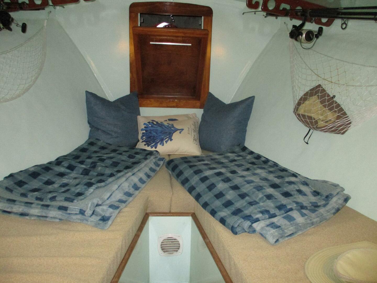 Dyer-29 Bass Boat 1968-Grey Eagle Stuart-Florida-United States-4041510 | Thumbnail