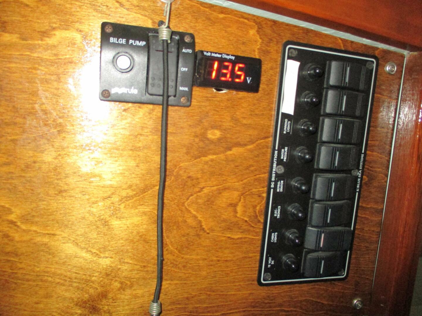 Dyer-29 Bass Boat 1968-Grey Eagle Stuart-Florida-United States-4041512 | Thumbnail