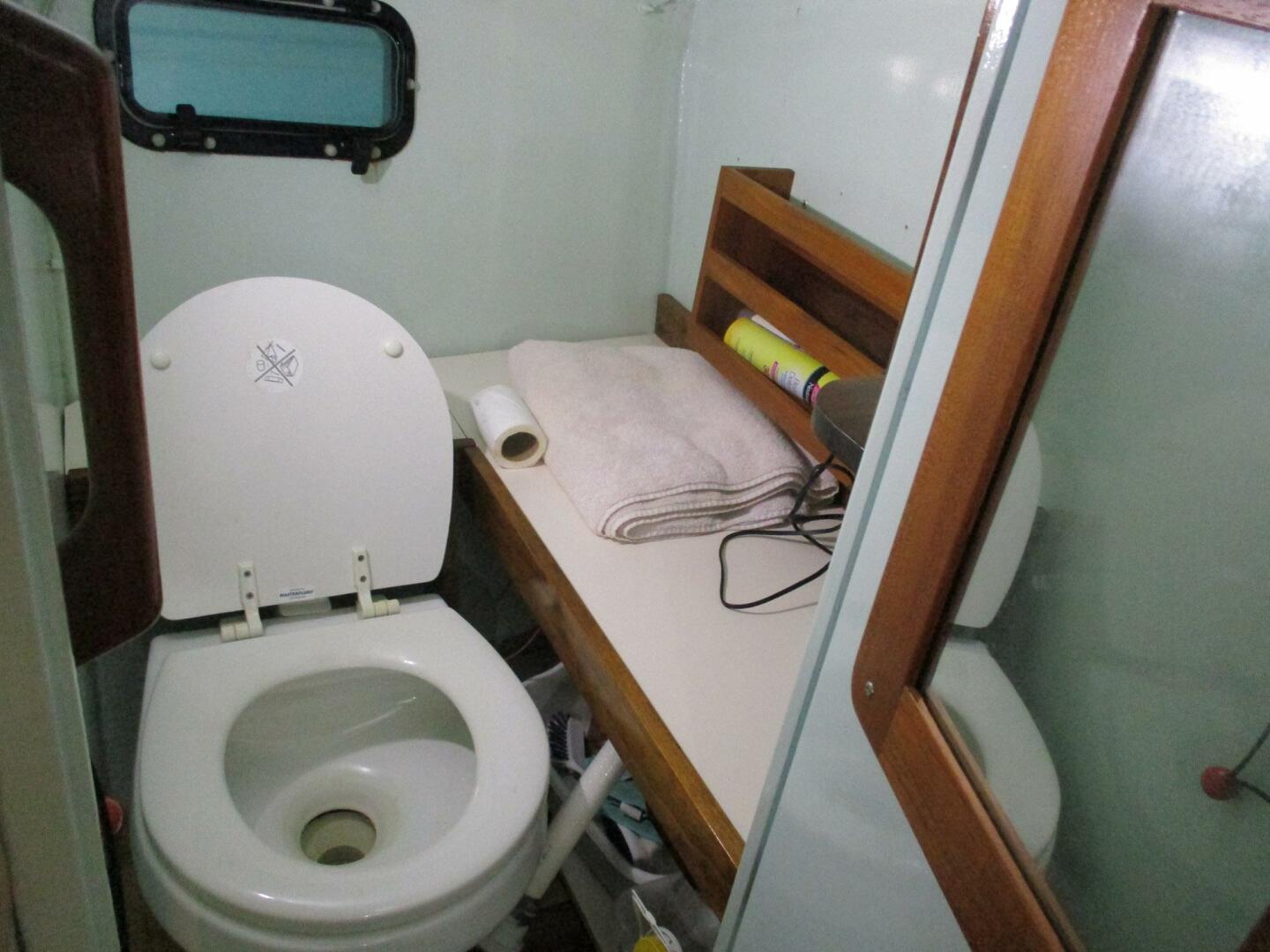 Dyer-29 Bass Boat 1968-Grey Eagle Stuart-Florida-United States-4041513 | Thumbnail