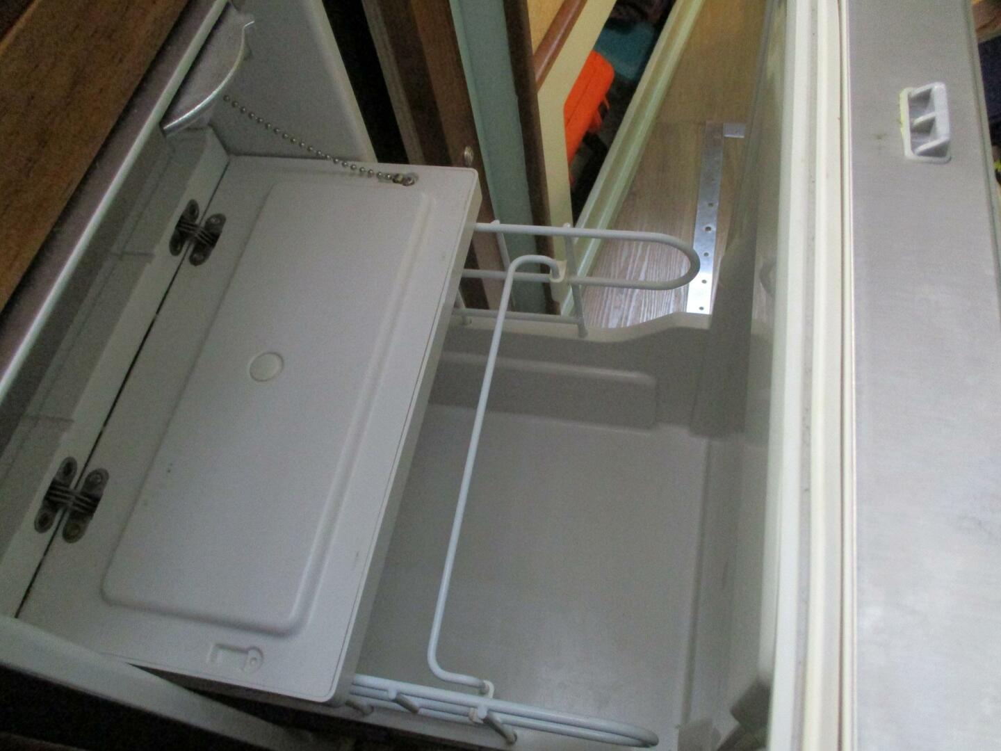 Dyer-29 Bass Boat 1968-Grey Eagle Stuart-Florida-United States-4041511 | Thumbnail