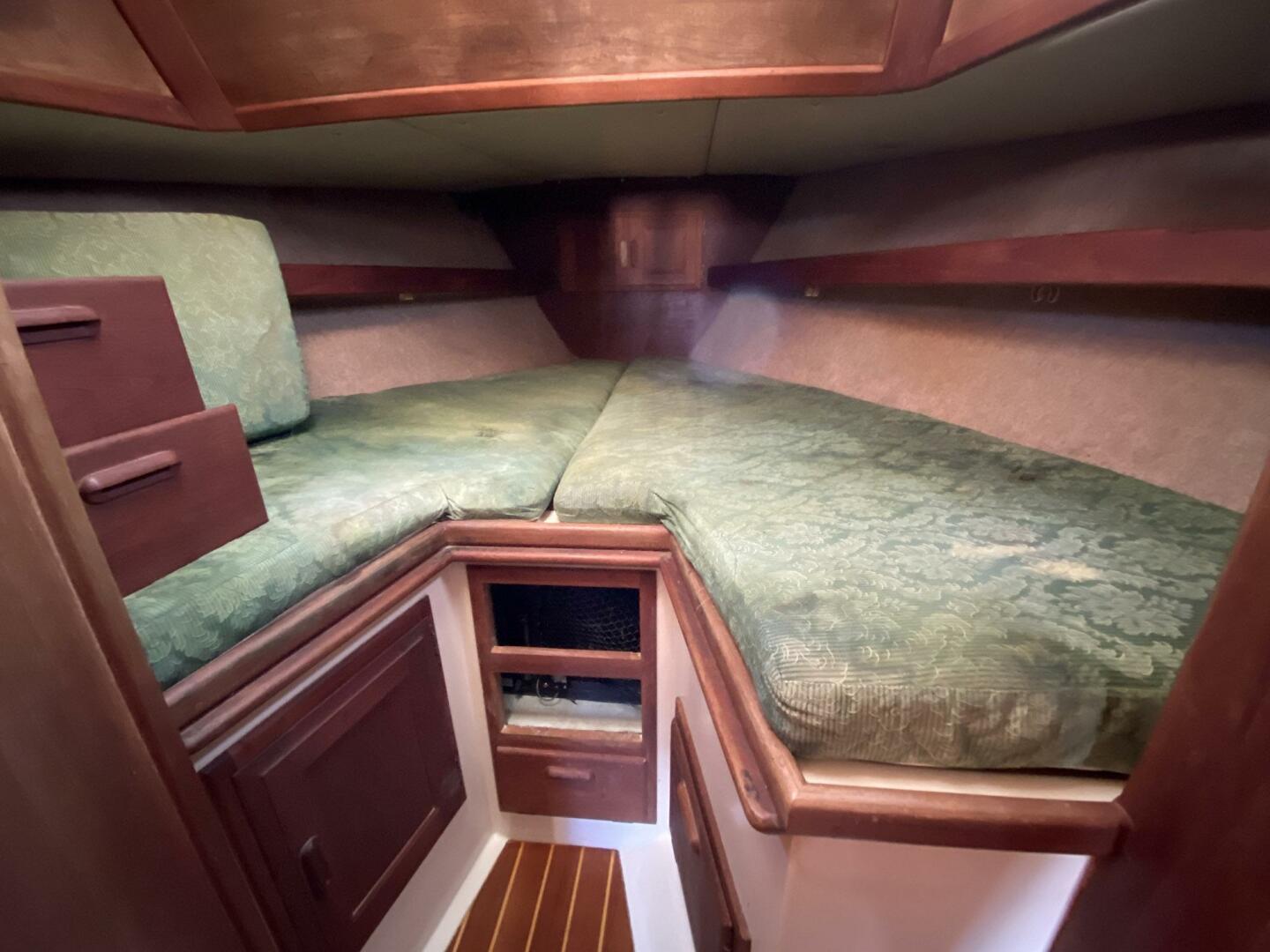 Pacific Seacraft-34 1985-Freedom Mount Pleasant-North Carolina-United States-4041571 | Thumbnail