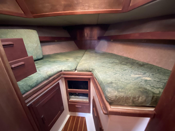 Pacific Seacraft-34 1985-Freedom Mount Pleasant-North Carolina-United States-4041571