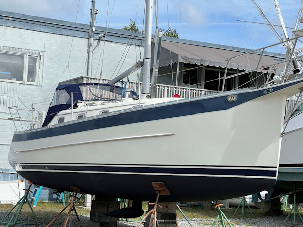 Seaward-32 2012-Yolki Palki Warwick-Rhode Island-United States-4041671