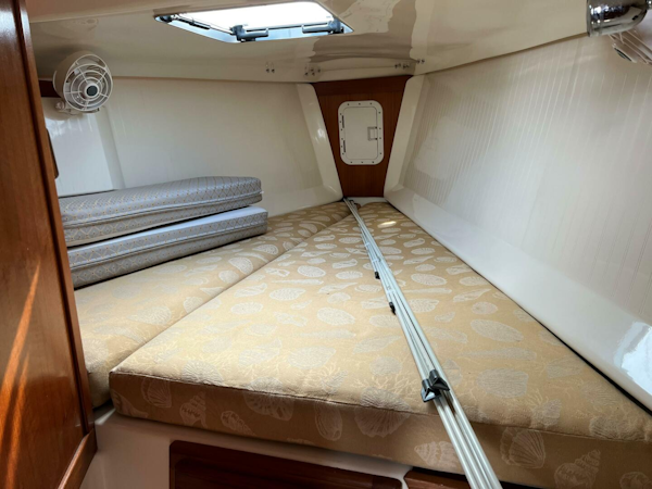 Seaward-32 2012-Yolki Palki Warwick-Rhode Island-United States-4262040