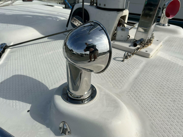 Seaward-32 2012-Yolki Palki Warwick-Rhode Island-United States-4262048