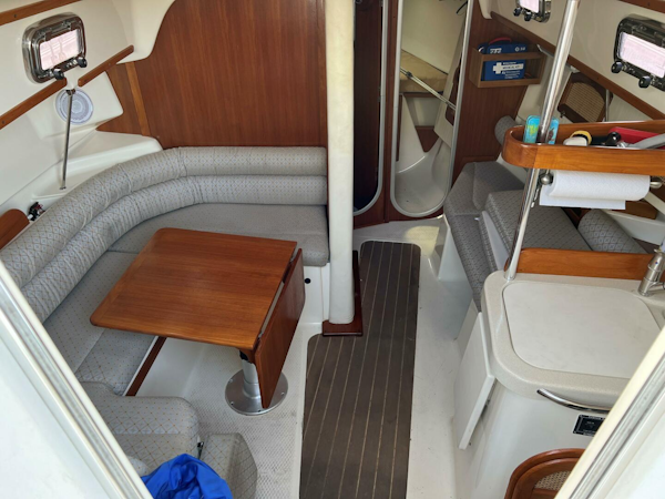 Seaward-32 2012-Yolki Palki Warwick-Rhode Island-United States-4262045