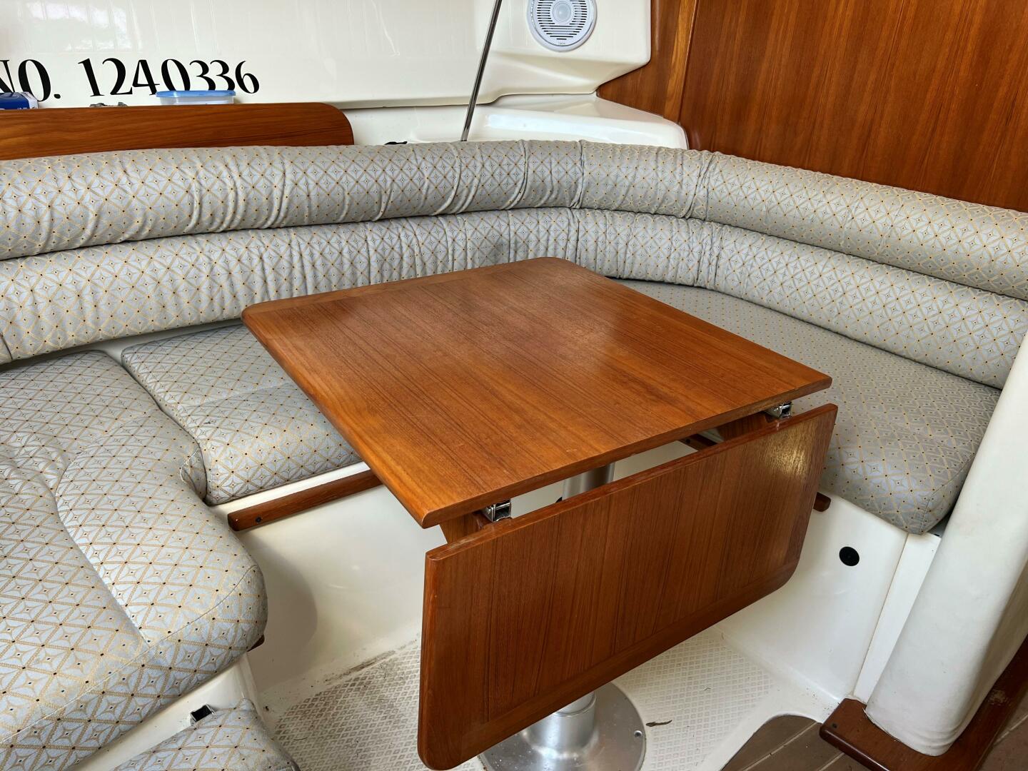 Seaward-32 2012-Yolki Palki Warwick-Rhode Island-United States-4262021 | Thumbnail