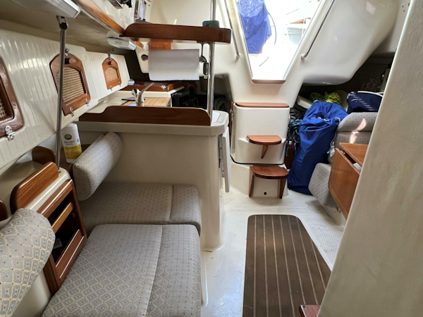 Seaward-32 2012-Yolki Palki Warwick-Rhode Island-United States-4262039