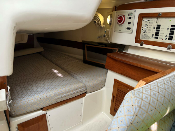 Seaward-32 2012-Yolki Palki Warwick-Rhode Island-United States-4262037