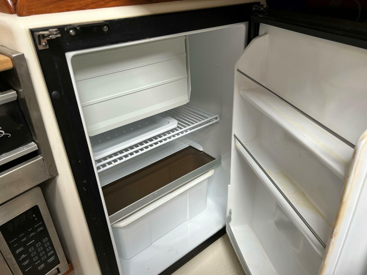 Seaward-32 2012-Yolki Palki Warwick-Rhode Island-United States-4262027 | Thumbnail