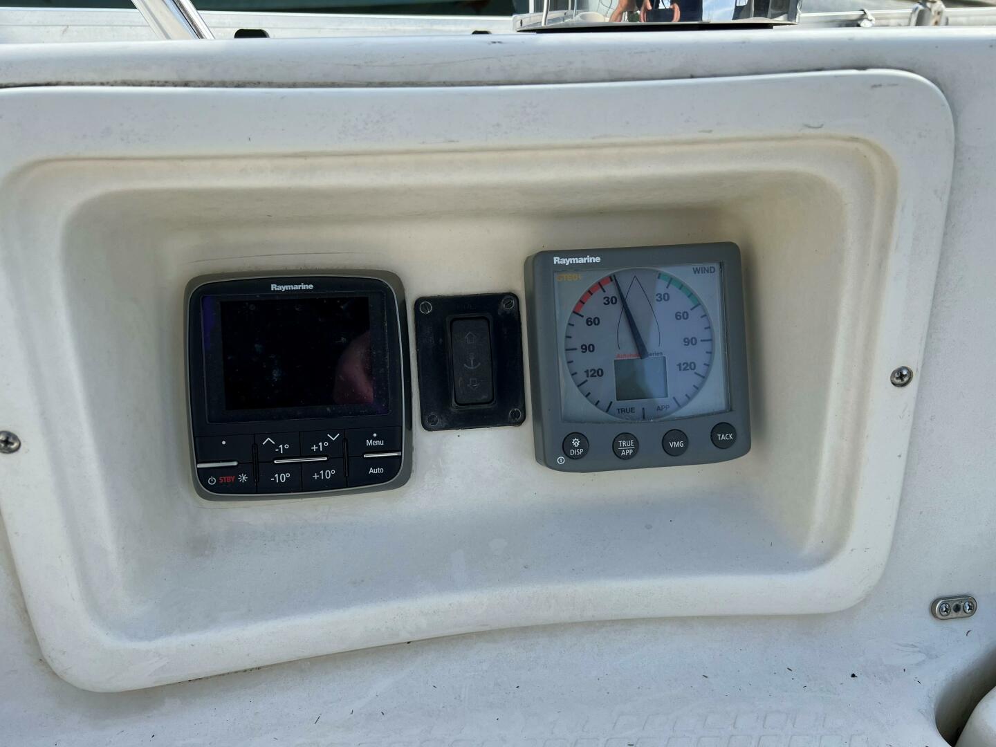 Seaward-32 2012-Yolki Palki Warwick-Rhode Island-United States-4262047 | Thumbnail