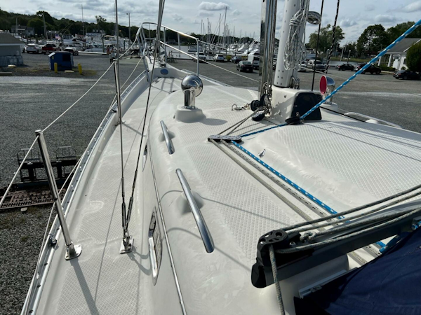 Seaward-32 2012-Yolki Palki Warwick-Rhode Island-United States-4041684