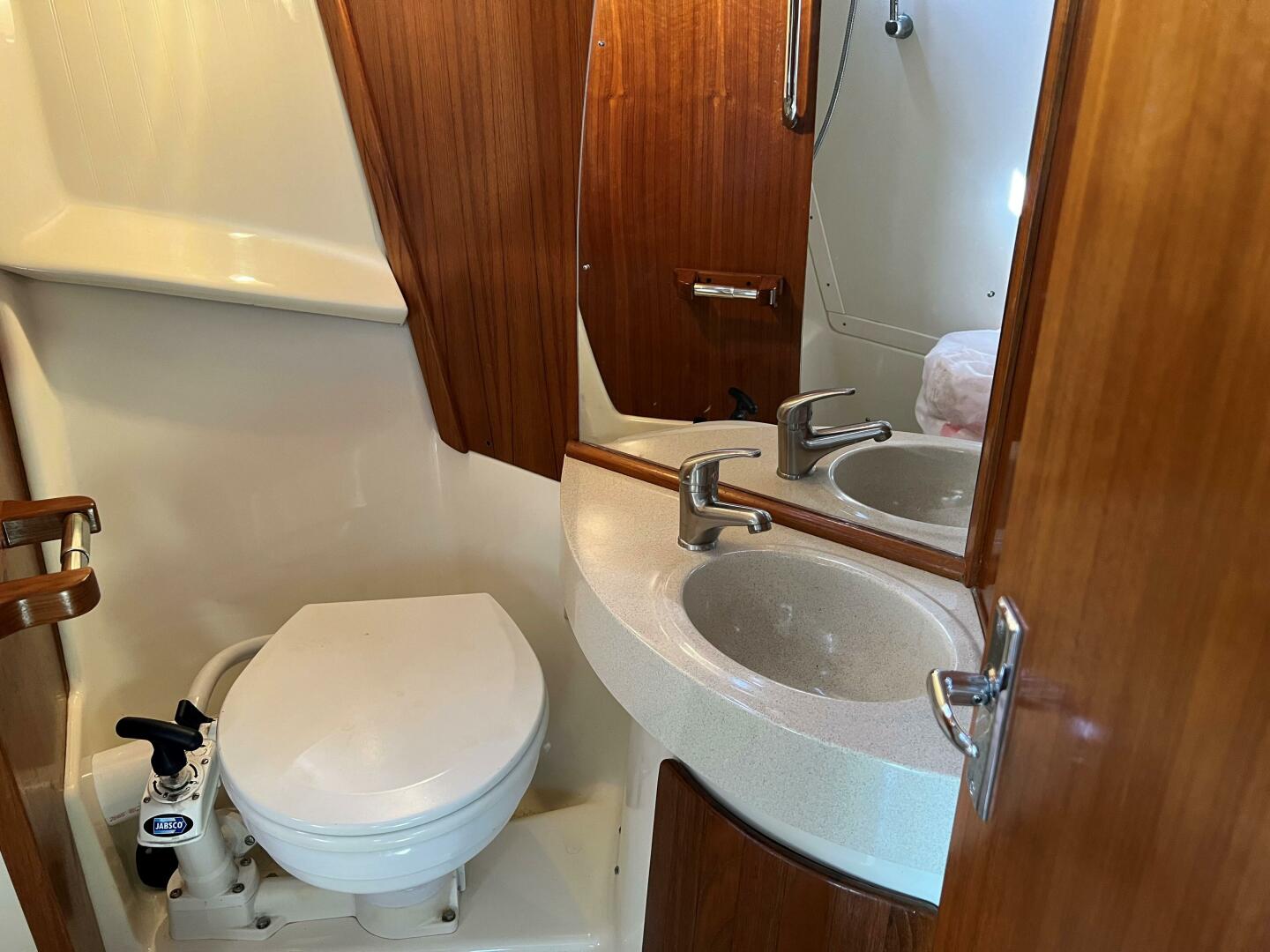 Seaward-32 2012-Yolki Palki Warwick-Rhode Island-United States-4262041 | Thumbnail